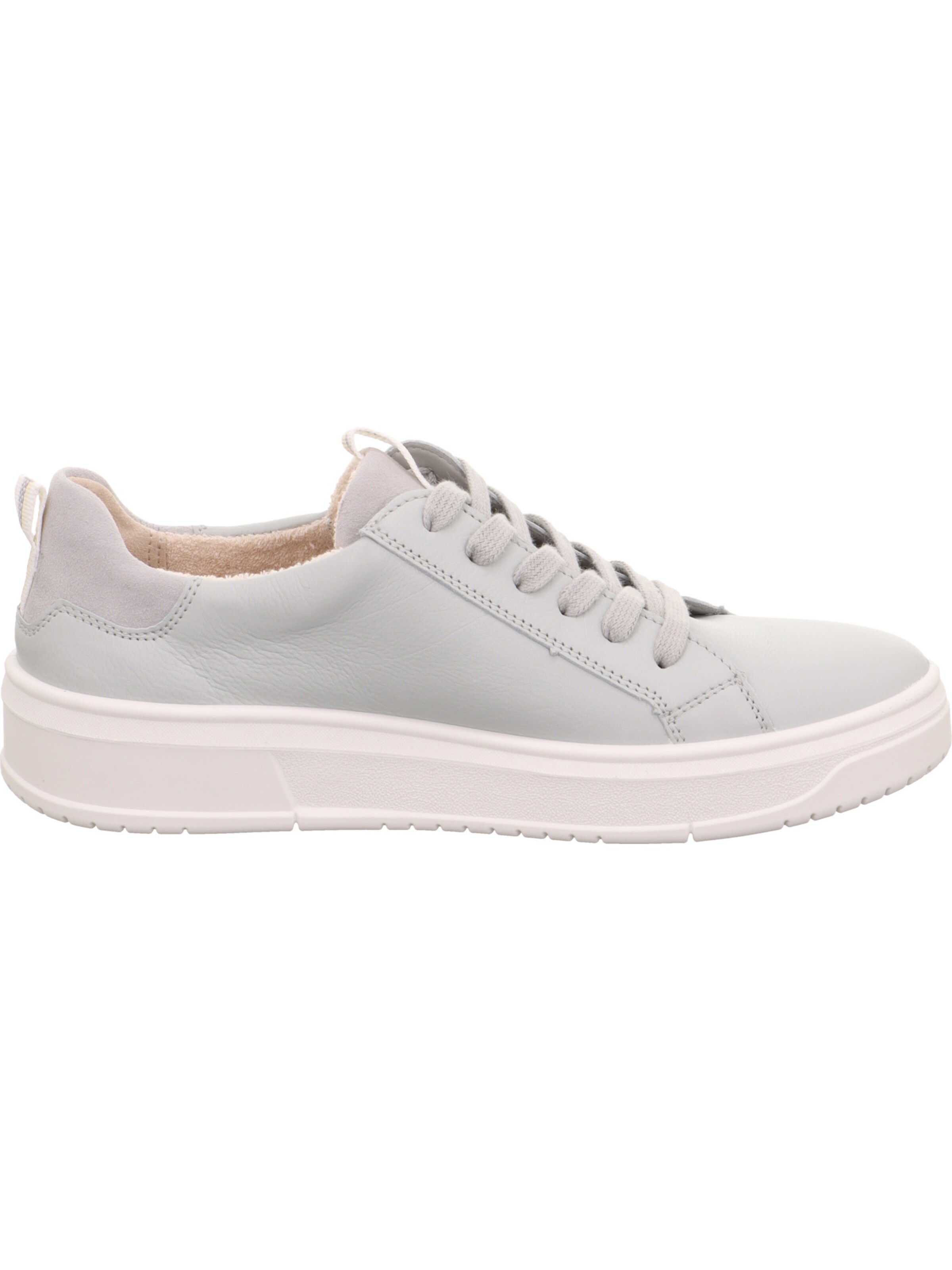 Legero Sneaker 'Rejoise' in Grau