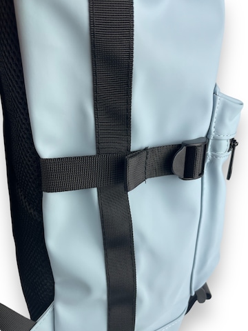 Kumixi Rucksack in Blau