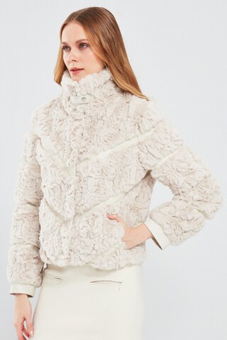 Veste mi-saison Derimod en blanc