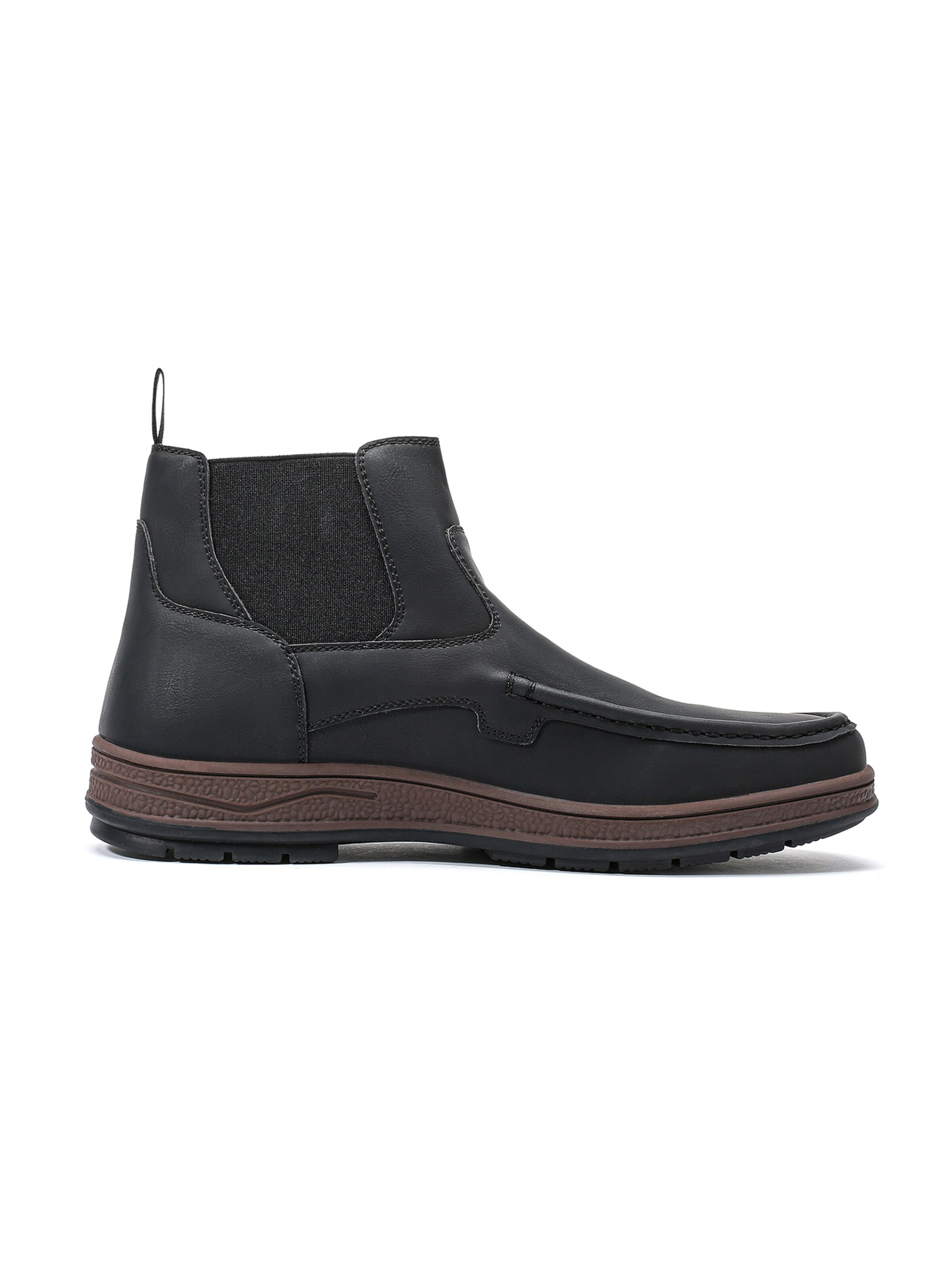 YOUTHUP Boots‌‌‌‌‌‌‌‌ in Schwarz