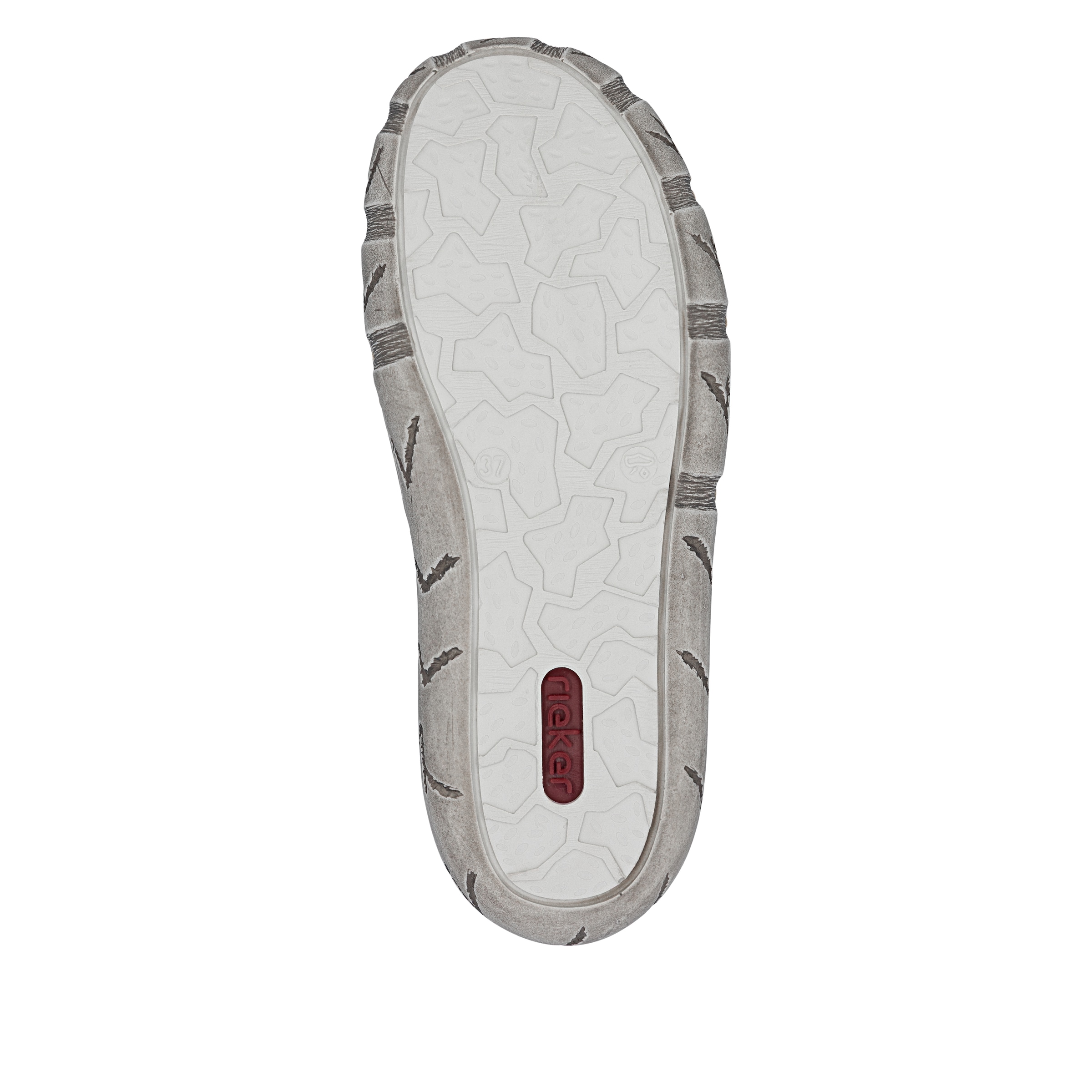 Rieker Sneakers in White