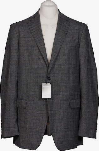 Marks & Spencer Sakko XL in Grau: Vorderseite