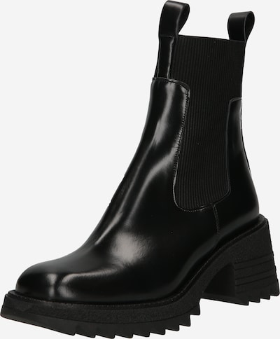 Jonak Chelsea Boots 'DOVE' in schwarz, Produktansicht