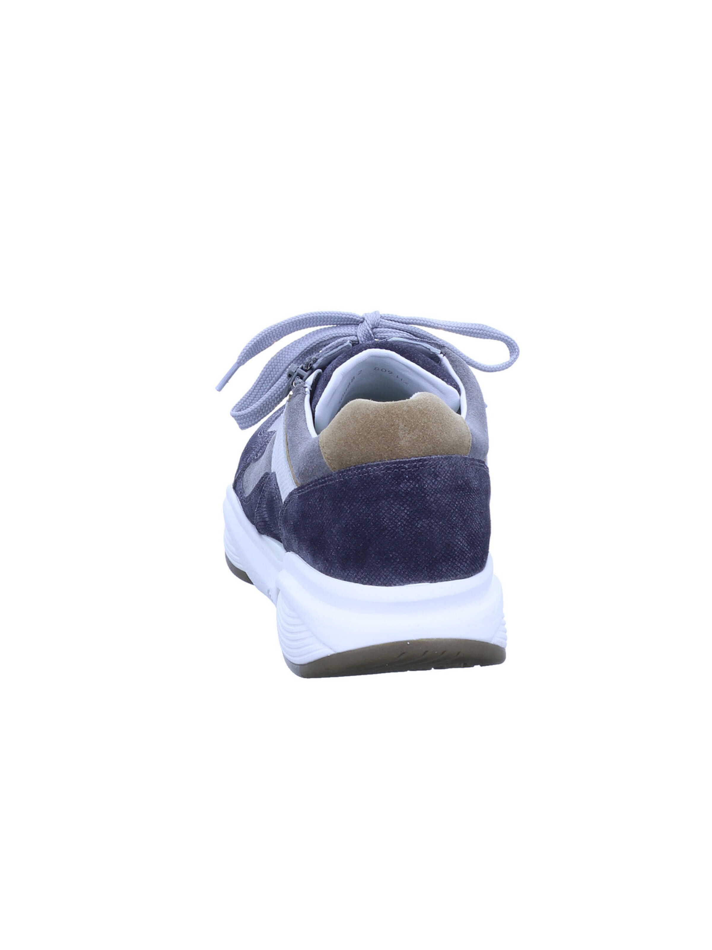 Xsensible Sneakers 'SWX14' in Blue