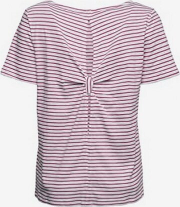 ESPRIT Shirt in Lila