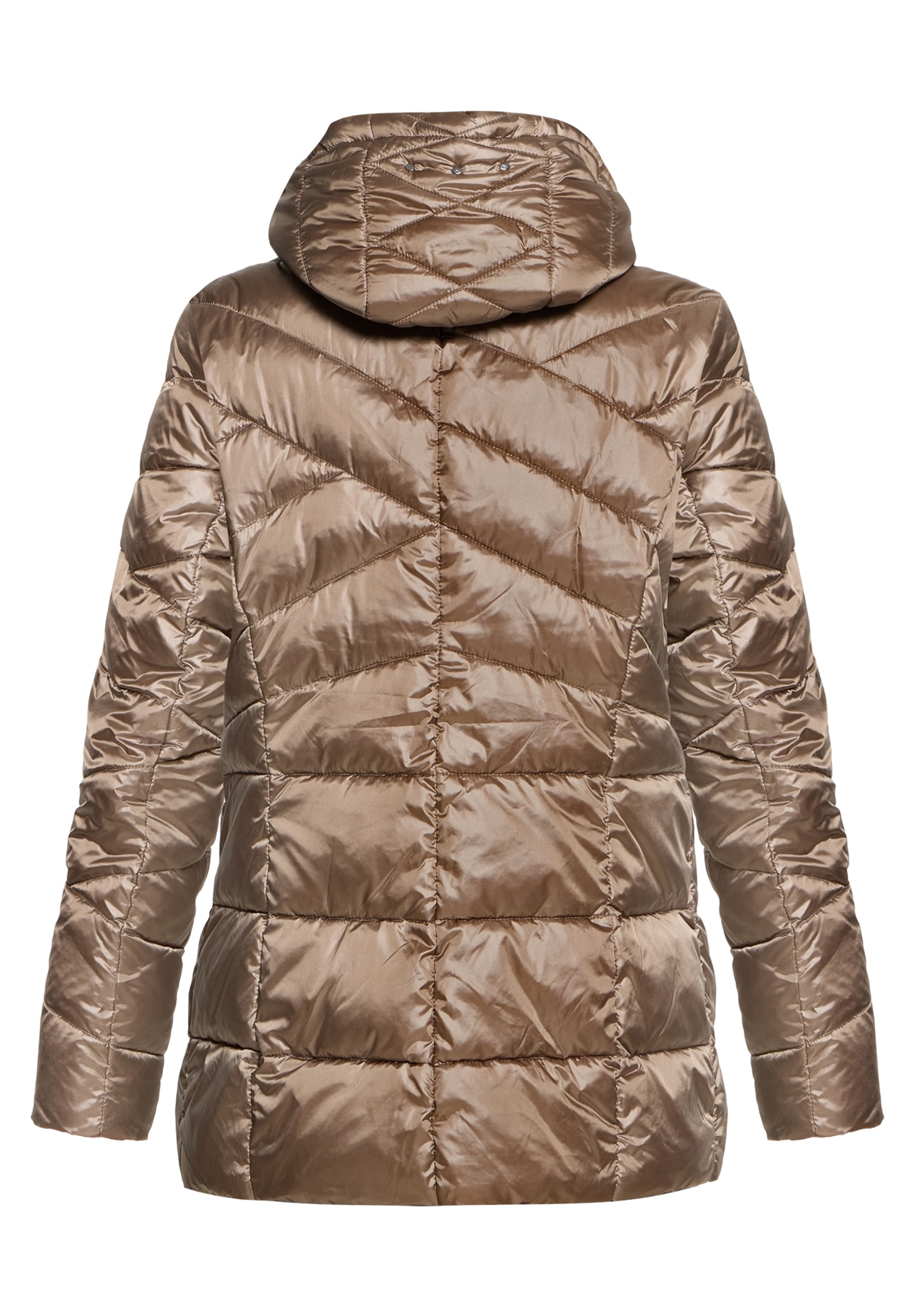 GIL BRET Jacke in Braun