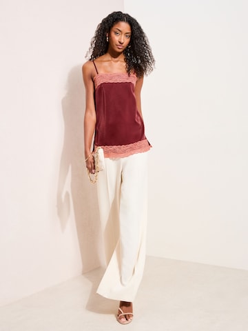 Friends Like These Топ в Красный