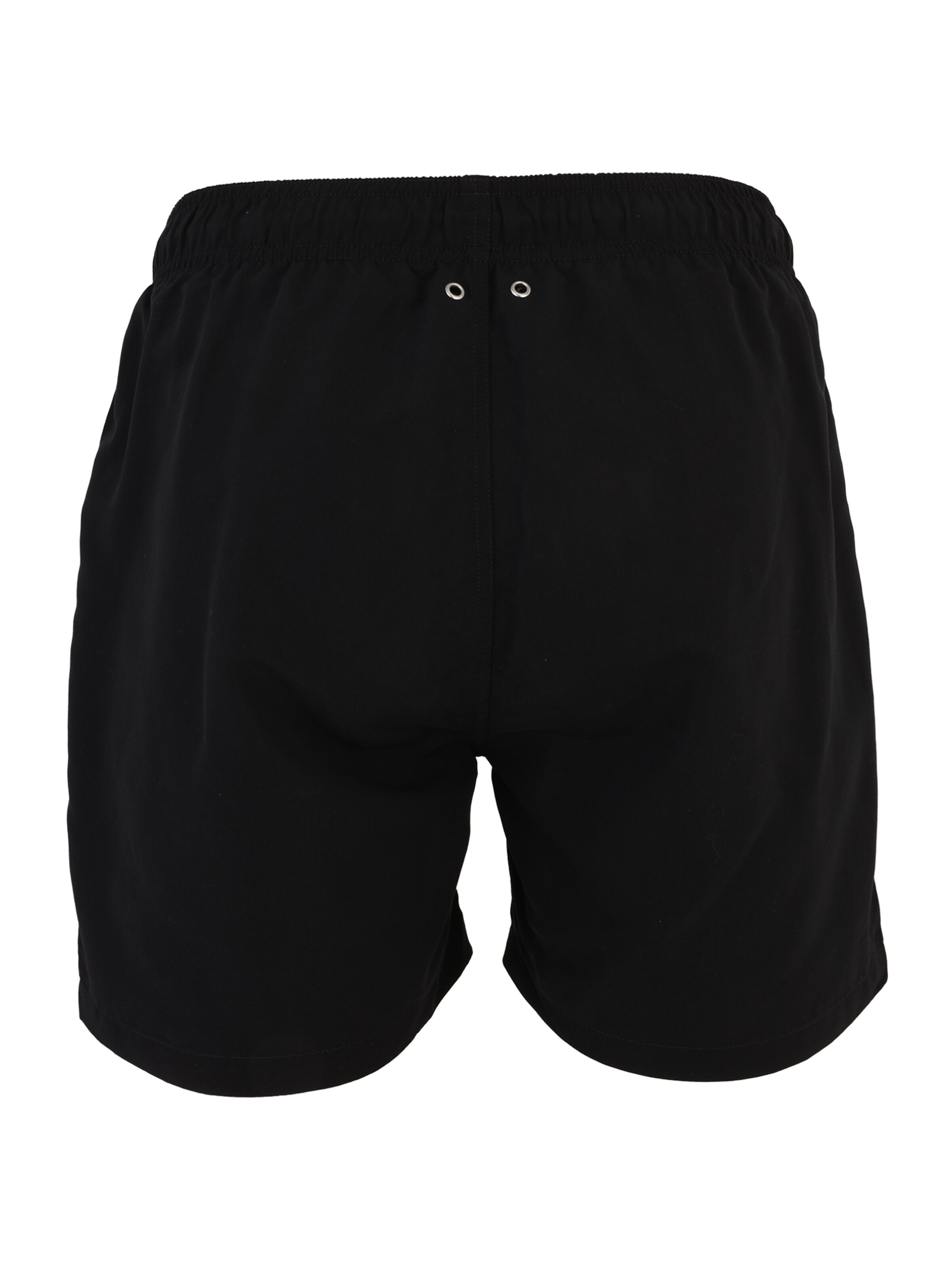 GANT Плавательные шорты в Черный