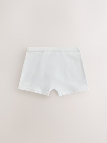 Pantaloncini intimi di Next in bianco