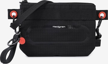 Sac à bandoulière 'Ichi' Hedgren en noir : devant