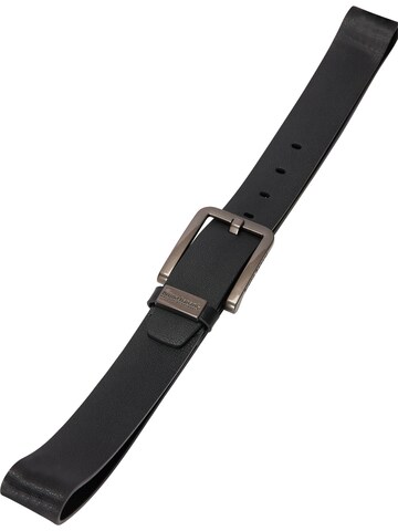 BRUNO BANANI Belt 'BARTLETT' in Black