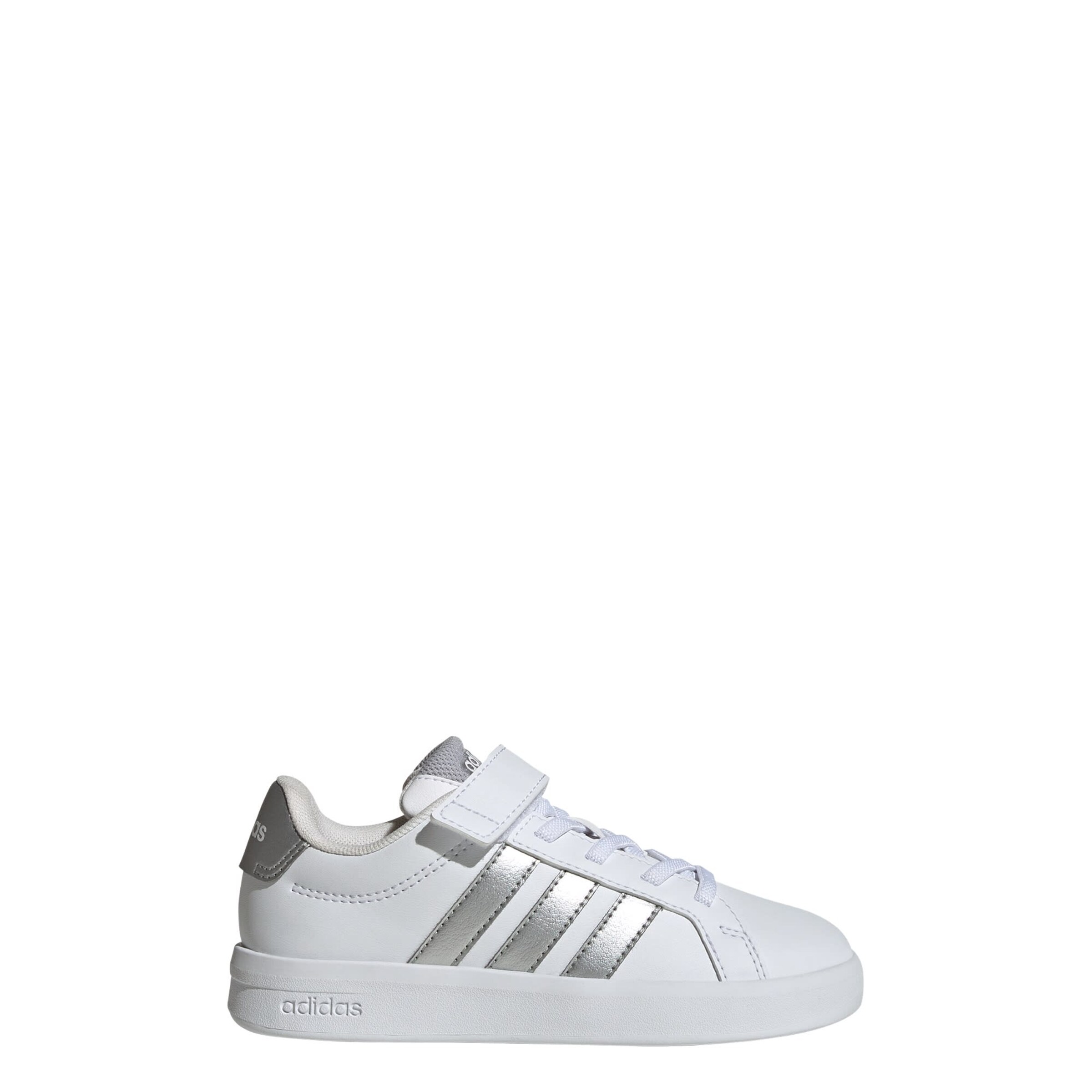ADIDAS SPORTSWEAR Sports shoe 'Grand Court 3.0' in White
