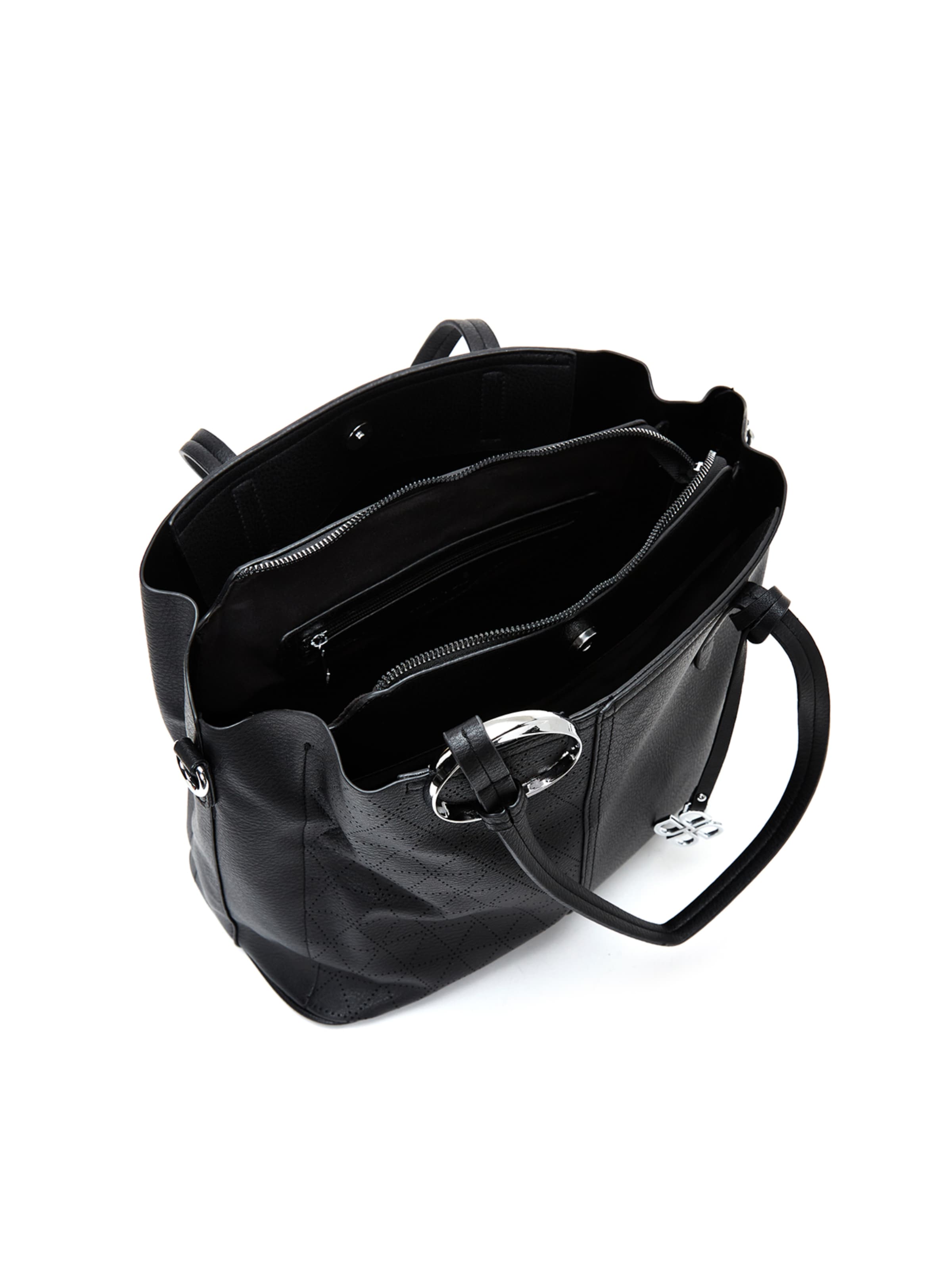 Derimod Shoulder Bag in Black