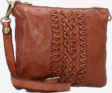 Campomaggi Crossbody Bag in Brown