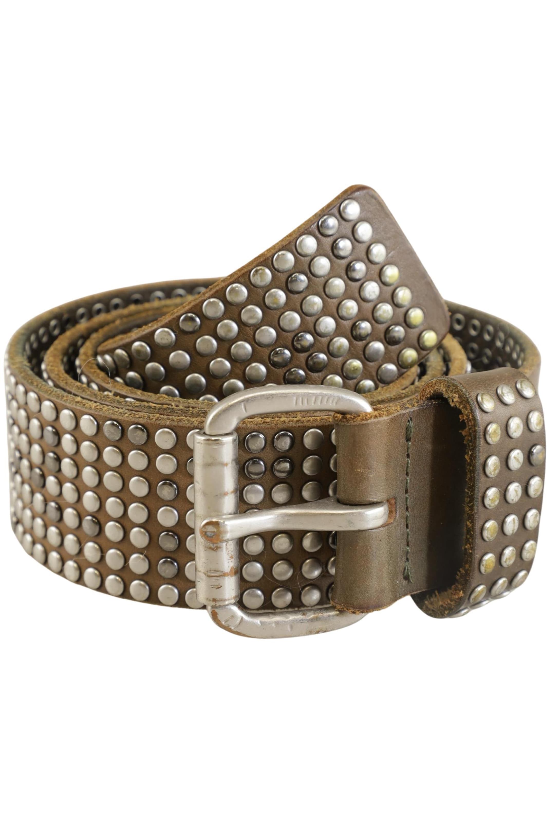 Liebeskind Berlin Gürtel One Size in Mischfarben: Vorderseite