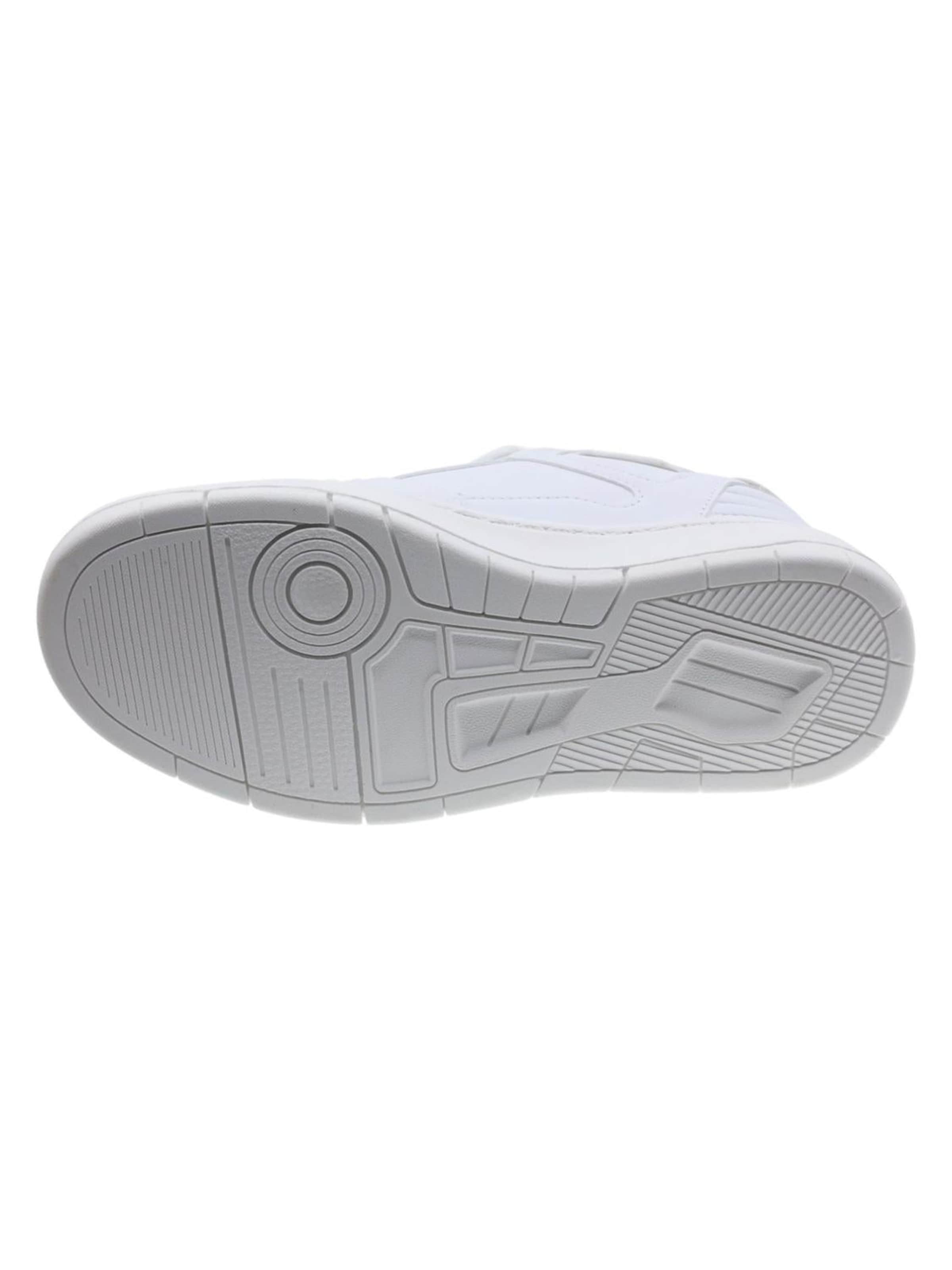 Baskets 'Casual Shoe' Beppi en blanc