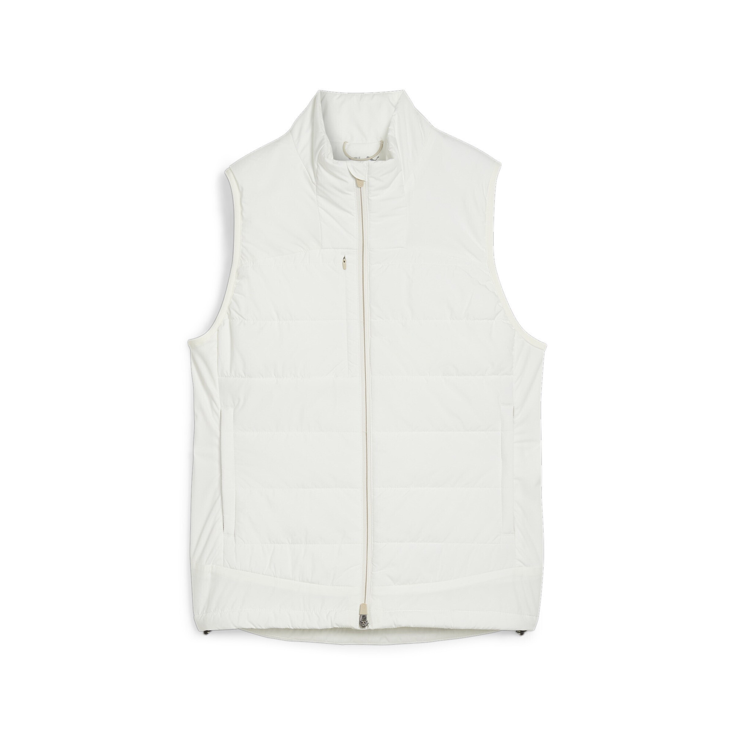 PUMA Sports vest ' Kyley ' in White: front