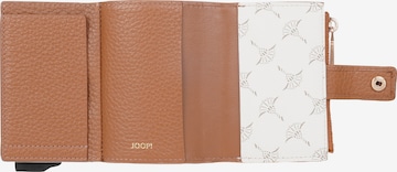 Porte-monnaies 'Giada' JOOP! en marron