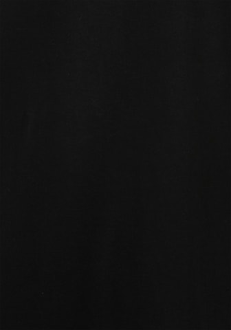 Authentic Le Jogger Short Pajamas in Black