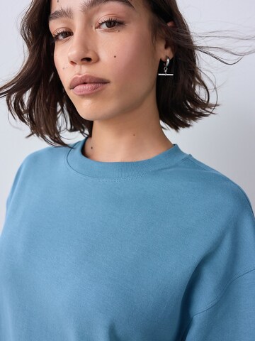 Robe Next en bleu