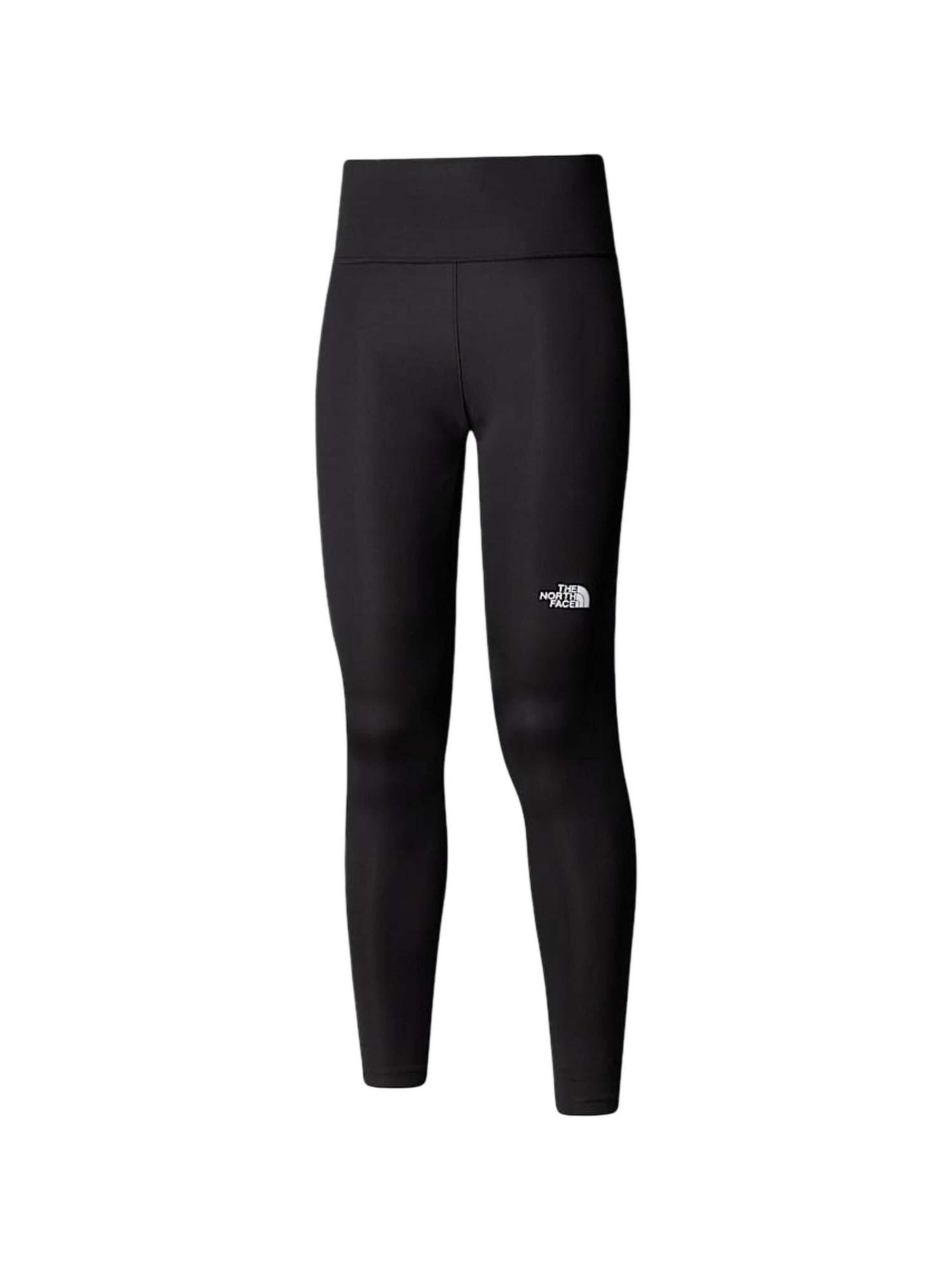 Pantaloni in 34 THE NORTH FACE di colore nero, Visualizzazione prodotti
