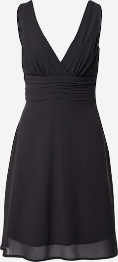 SISTERS POINT Sukienka koktajlowa 'GABBI' w kolorze czarnym, Podgląd produktu