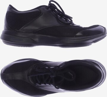 Reebok Sneakers & Trainers in 37,5 in Black: front