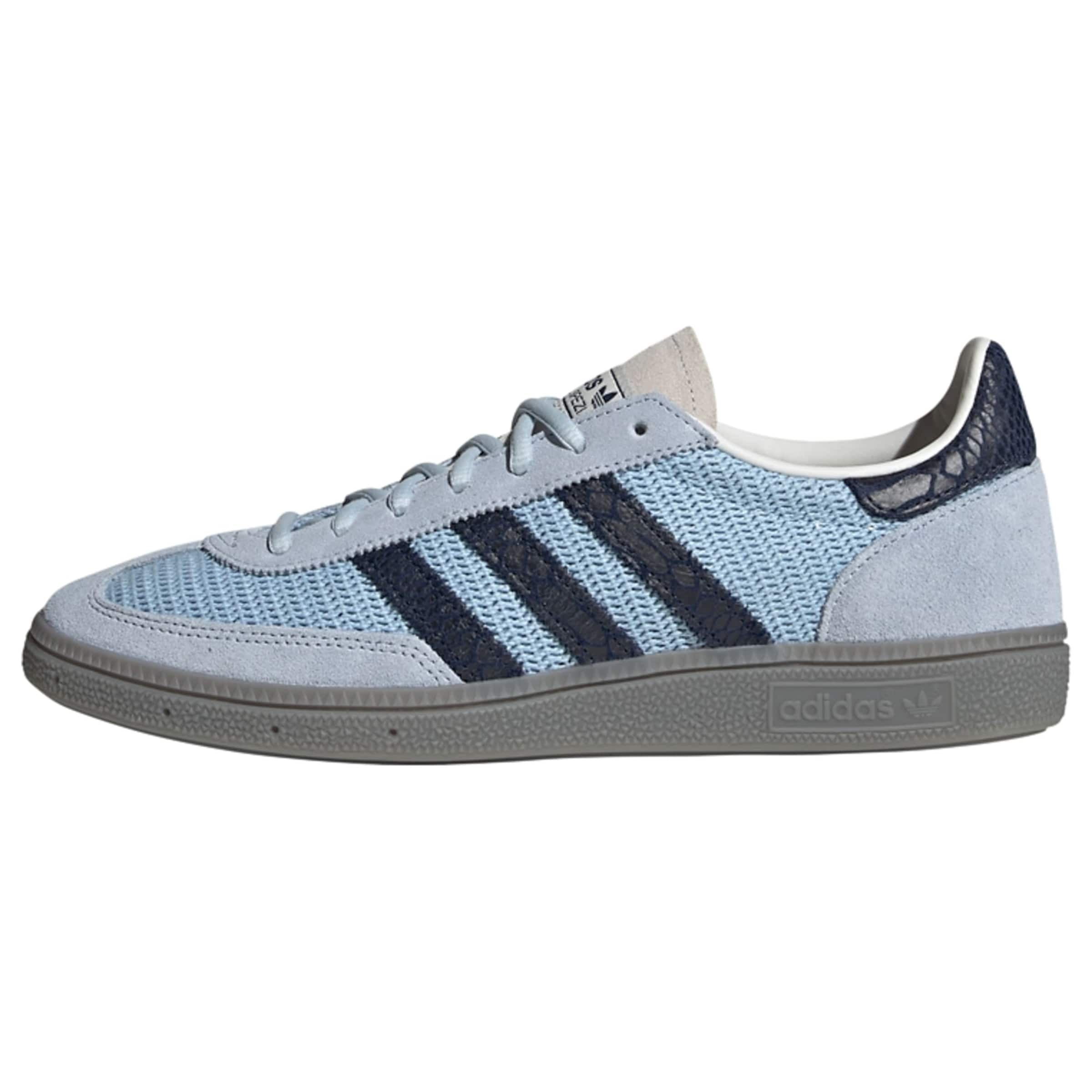 ADIDAS ORIGINALS Sneakers 'Handball Spezial' in Opal / Black, Item view
