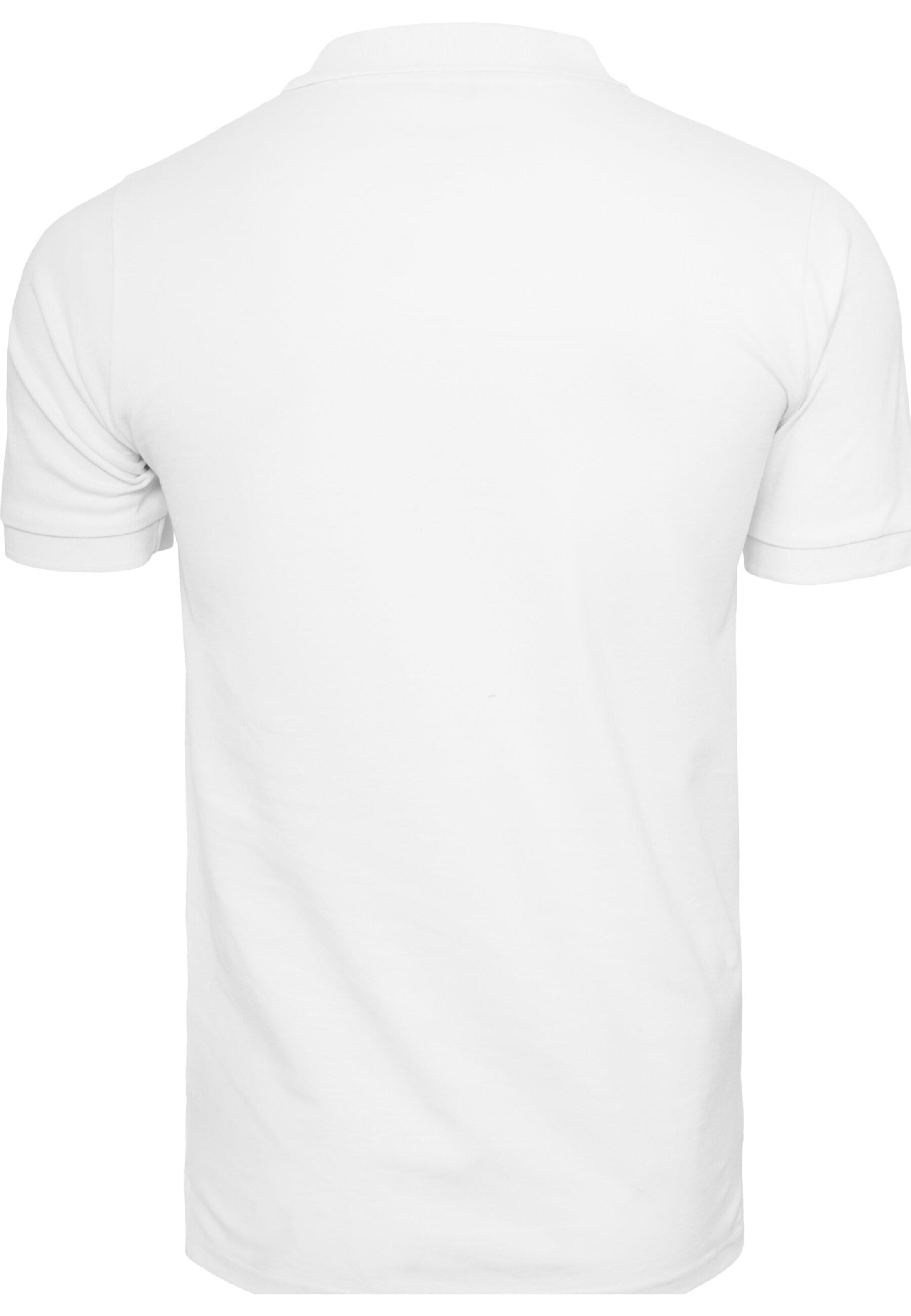 Maglietta di 9N1M SENSE in bianco