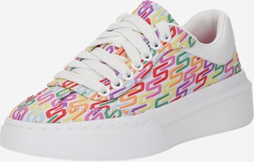 SKECHERS Sneakers 'CORDOVA CLASSIC' in White: front