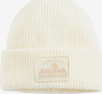 Cool Club Gorra en crema / camelo, Vista del producto