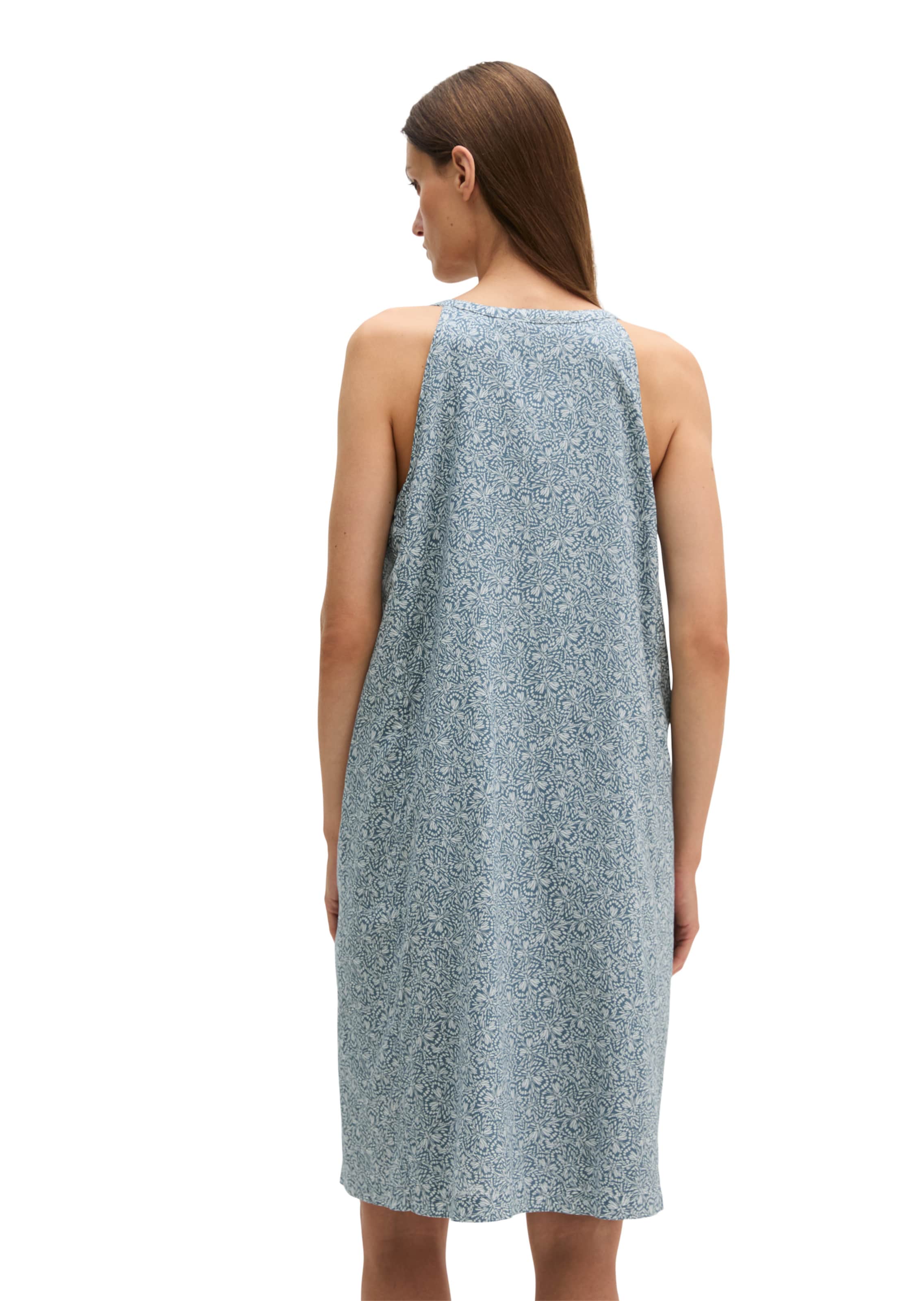 Marc O'Polo Dress in Blue