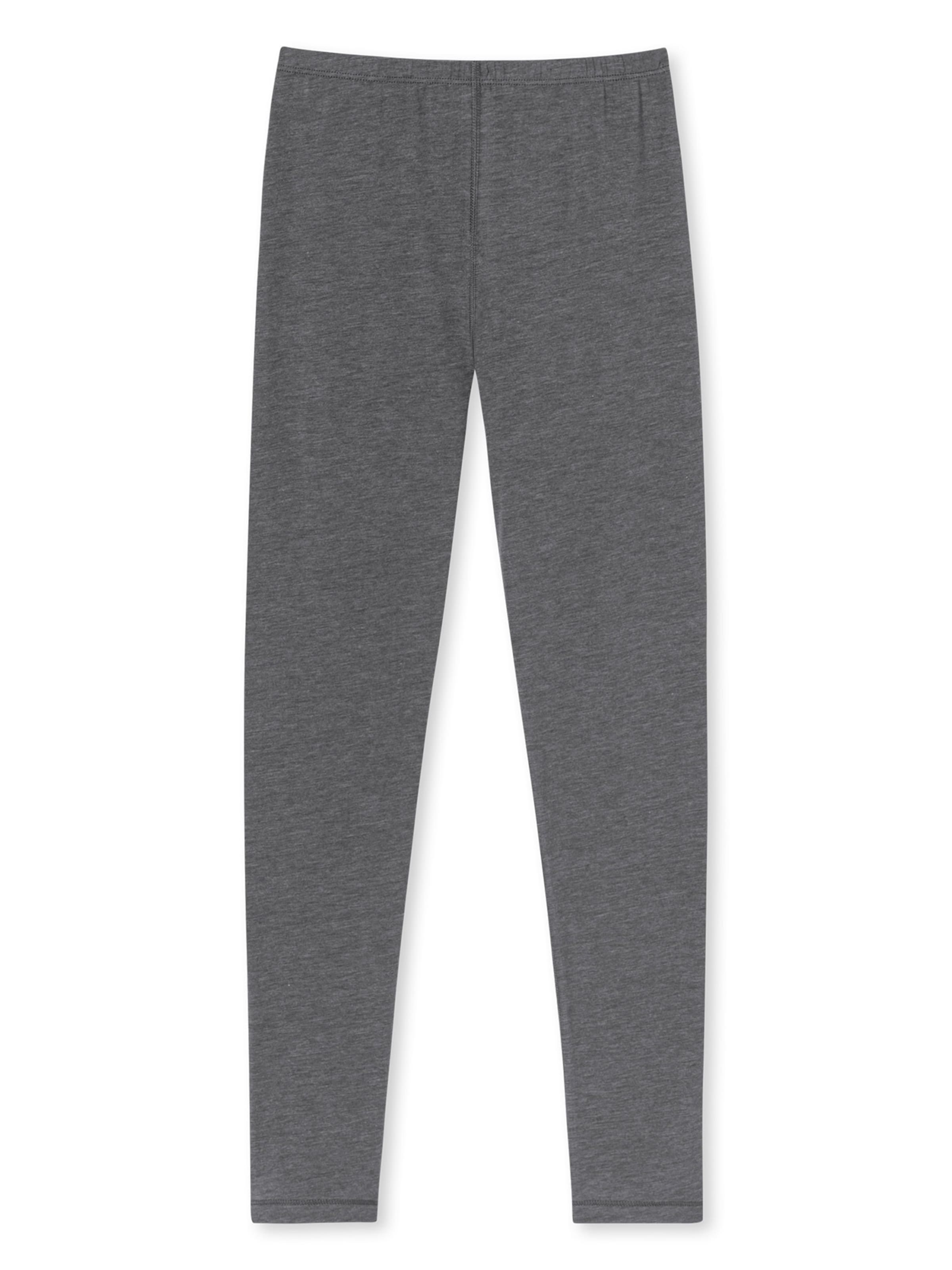 SCHIESSER Onderbroek 'Active' in Grijs: voorkant