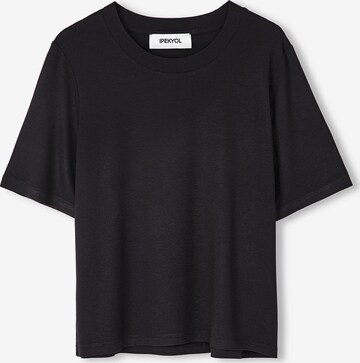 Ipekyol Shirt in Black: front