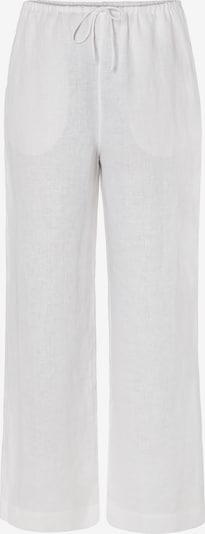 TATUUM Hlače 'Canela' u prljavo bijela, Pregled proizvoda