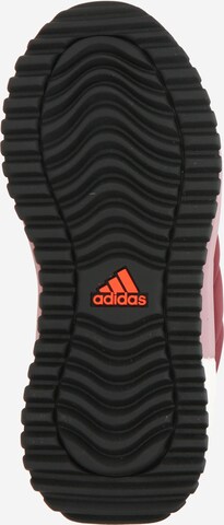 ADIDAS SPORTSWEAR Спортни обувки 'X_Plrboost' в червено