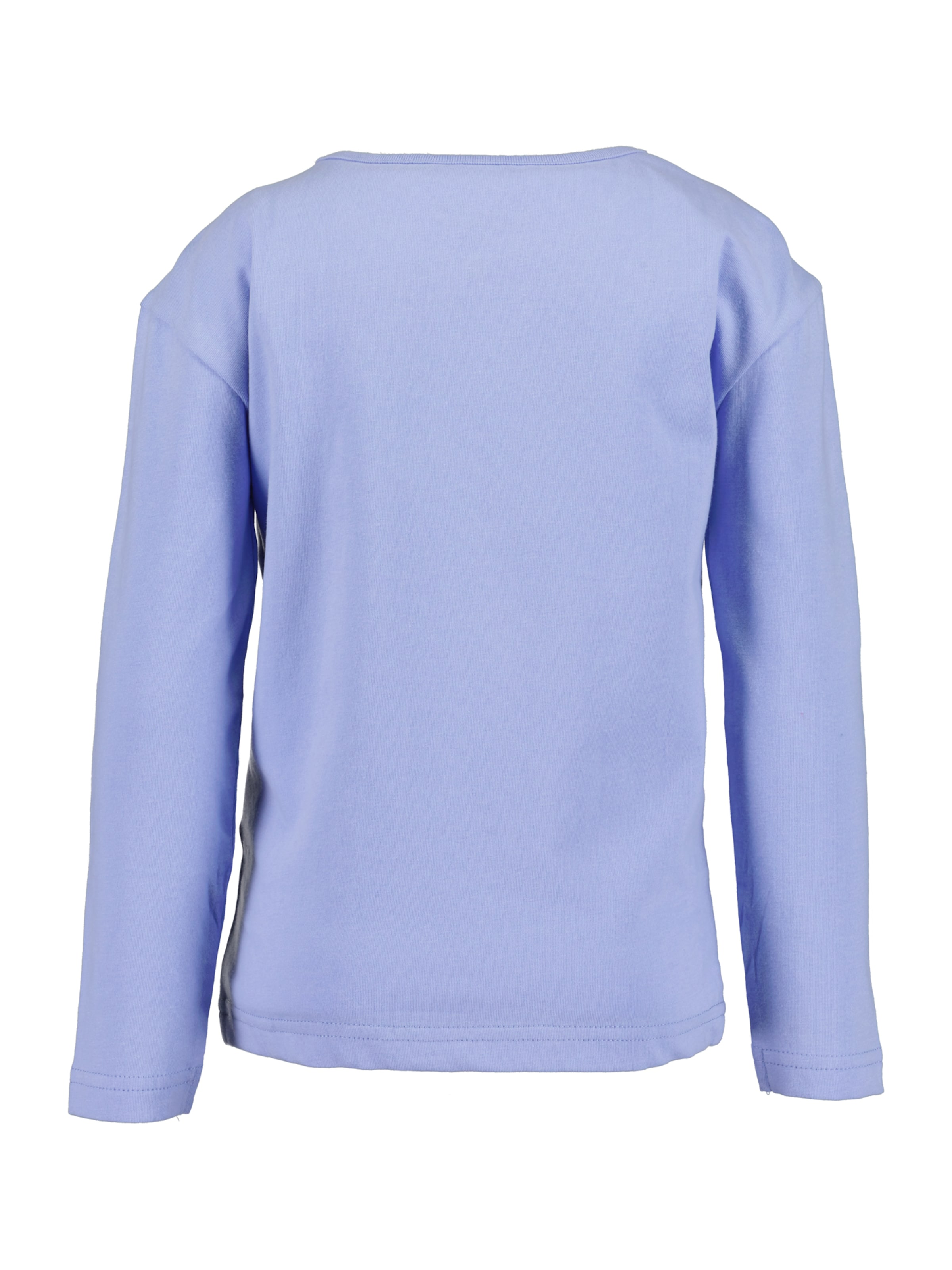 BLUE SEVEN Paita värissä lila