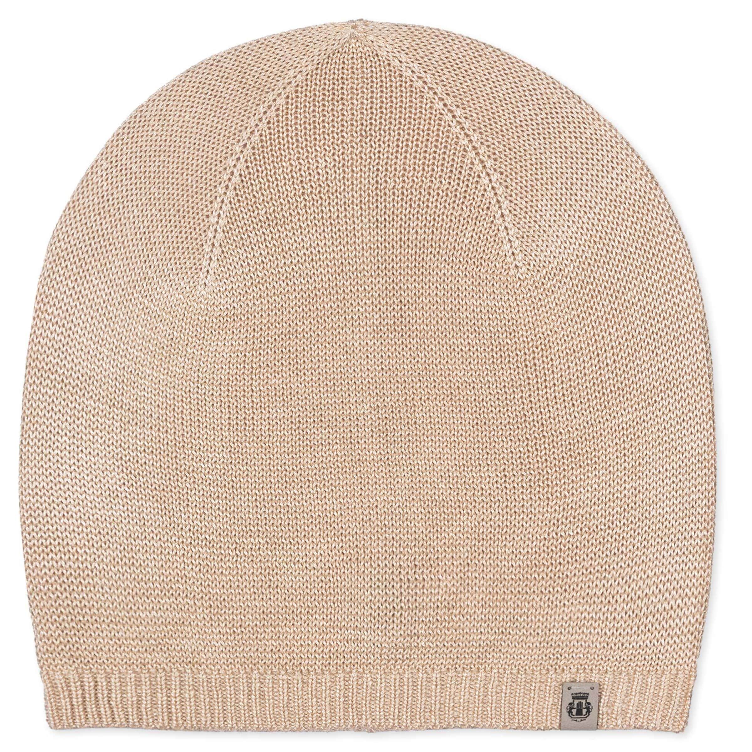 Roeckl Beanie in Beige