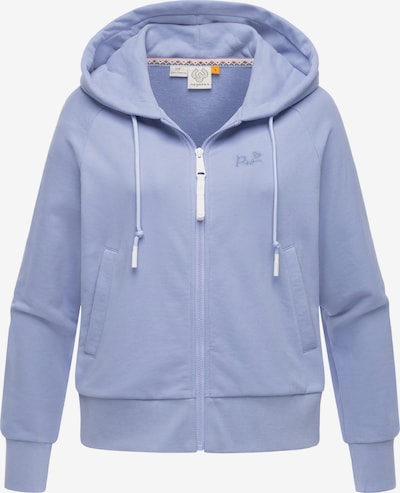 XS dydžio Džemperis 'Taila' iš Ragwear, spalva – opalo / balta, Prekių apžvalga