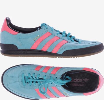 ADIDAS ORIGINALS Sneakers & Trainers in 43 in Blue: front