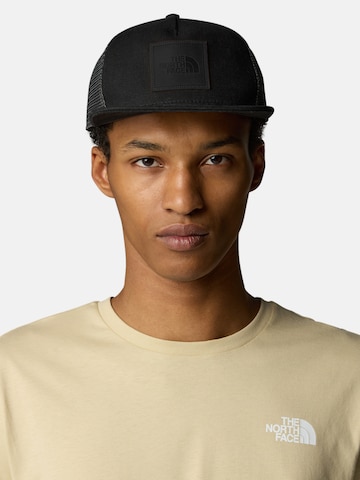 THE NORTH FACE Cap in Black