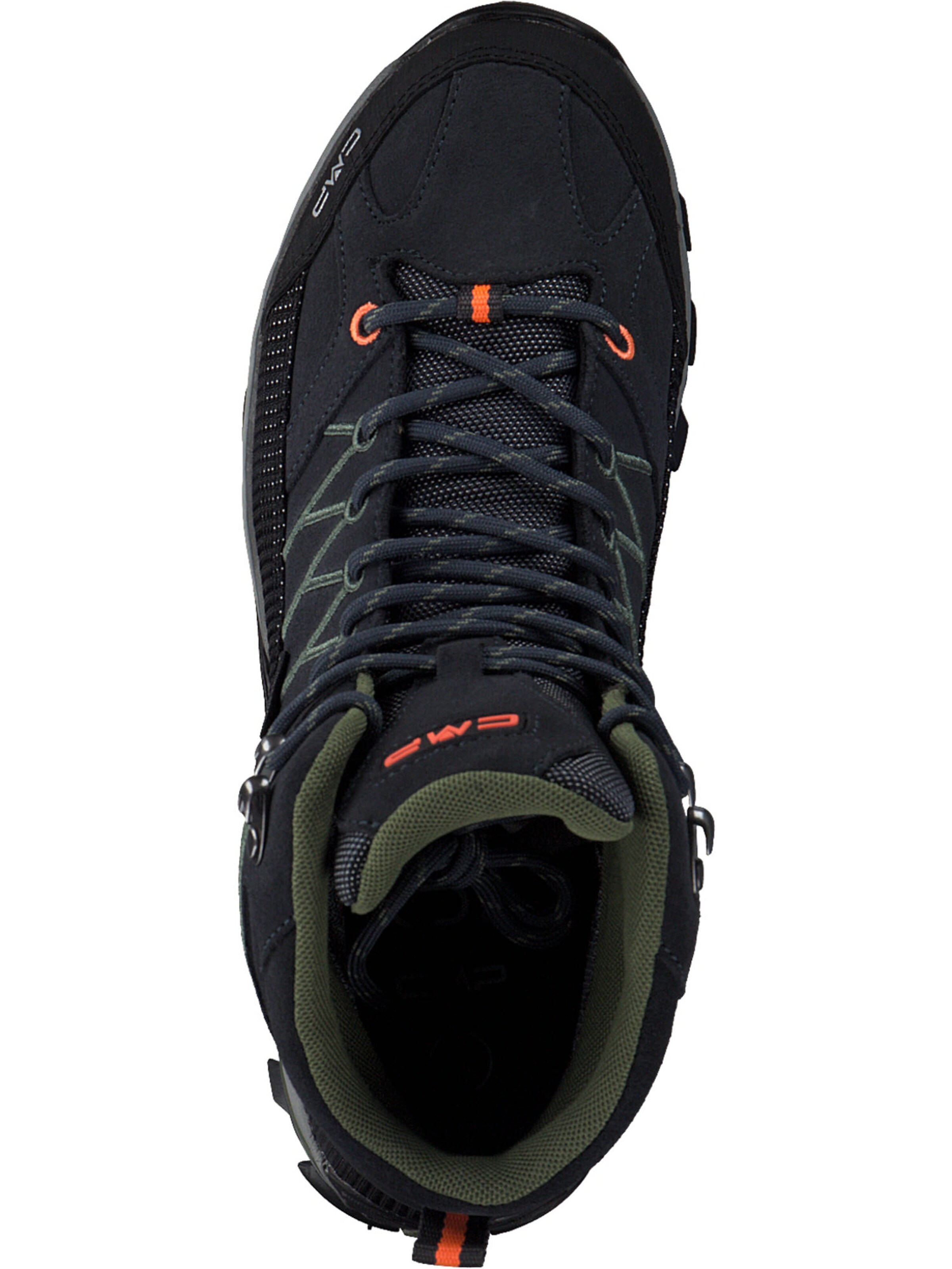 CMP Boots 'Rigel' in Grey