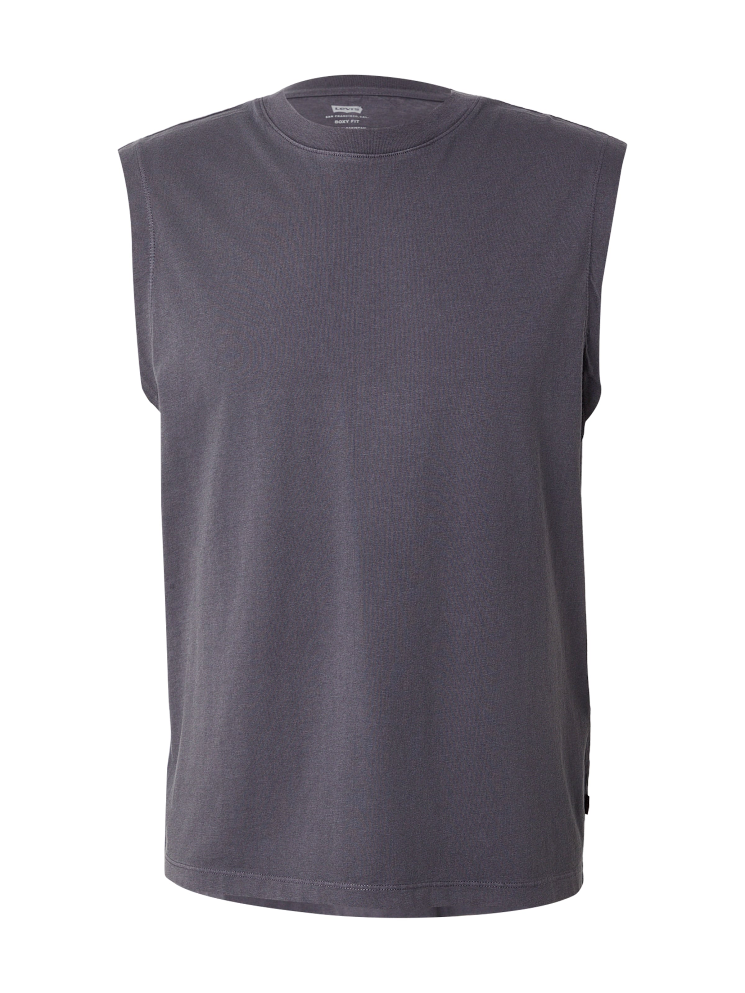 LEVI'S ® Shirt in Smoke blue, Item view