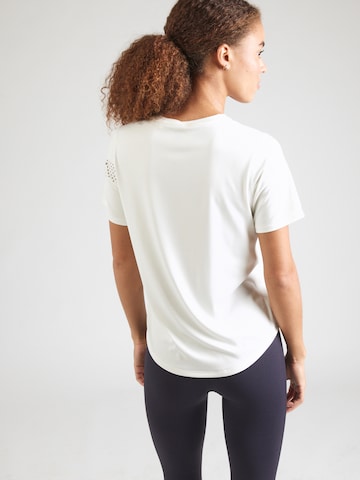 ASICS - Camisa funcionais em branco