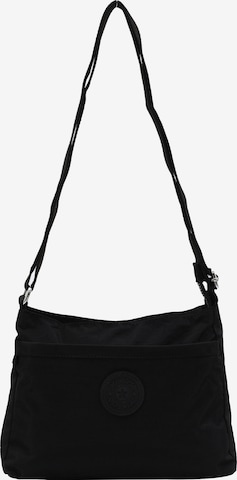 Mindesa Taška přes rameno – černá: přední strana