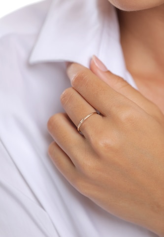 ELLI PREMIUM Кольцо в Золотой