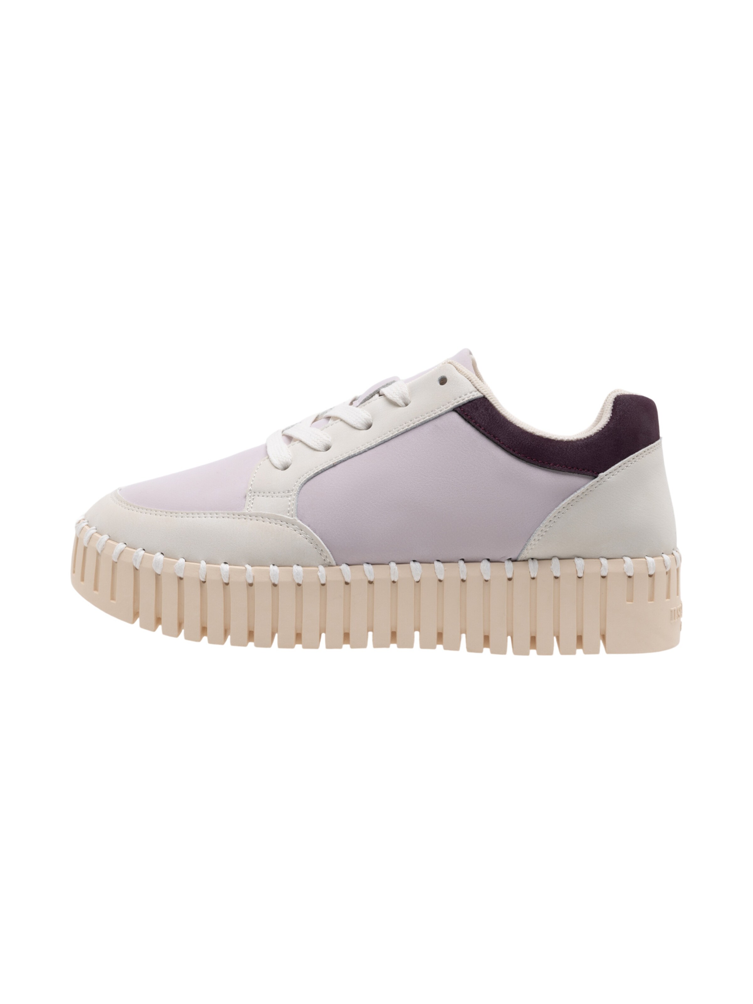 ILSE JACOBSEN Sneaker low 'TULIP4092' in Lila