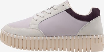 ILSE JACOBSEN Sneaker low 'TULIP4092' in Lila