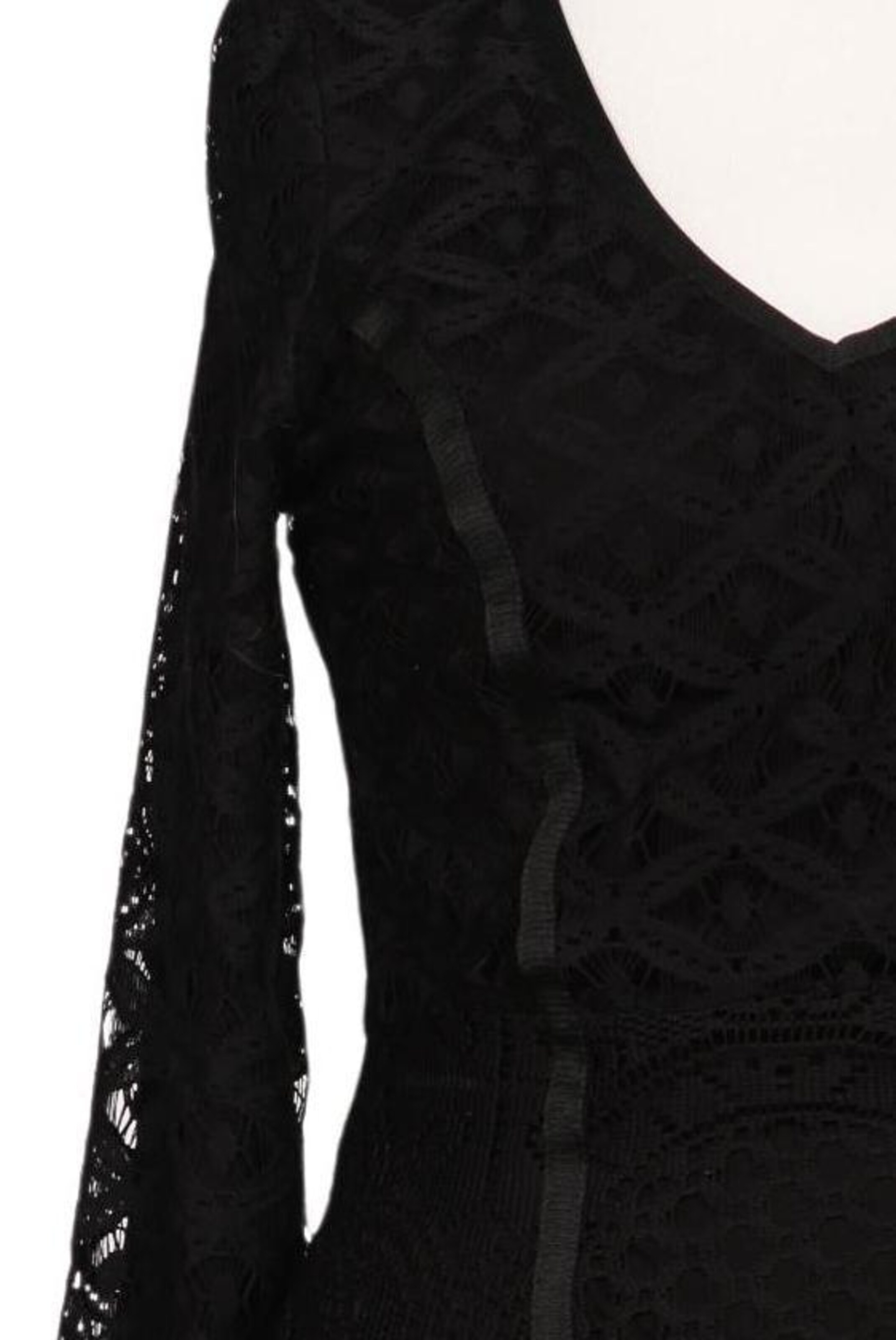 Desigual Kleid M in Schwarz