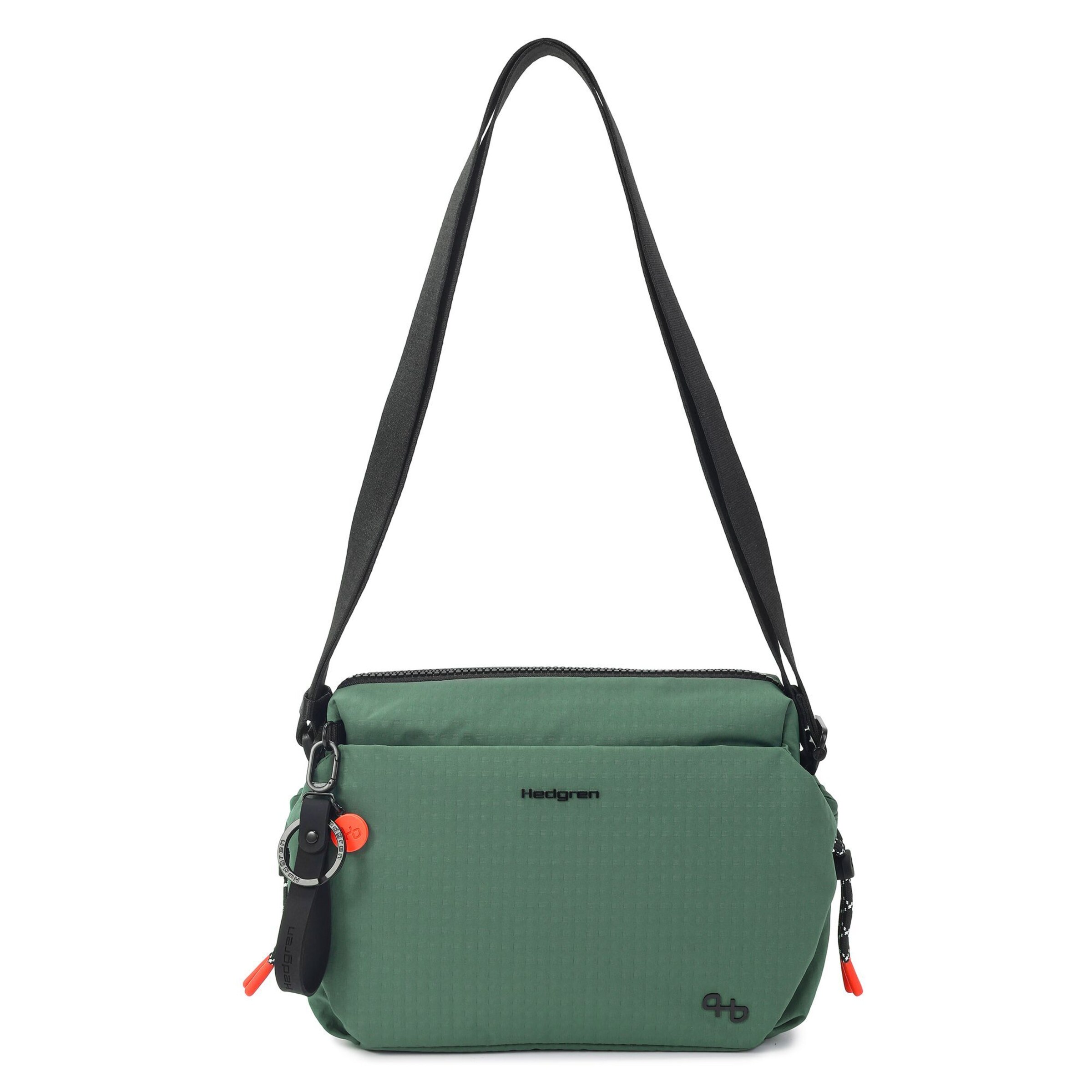 Hedgren Crossbody Bag 'String Kosho' in Green